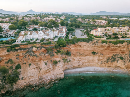 Cala de Ses Penyes Rotges