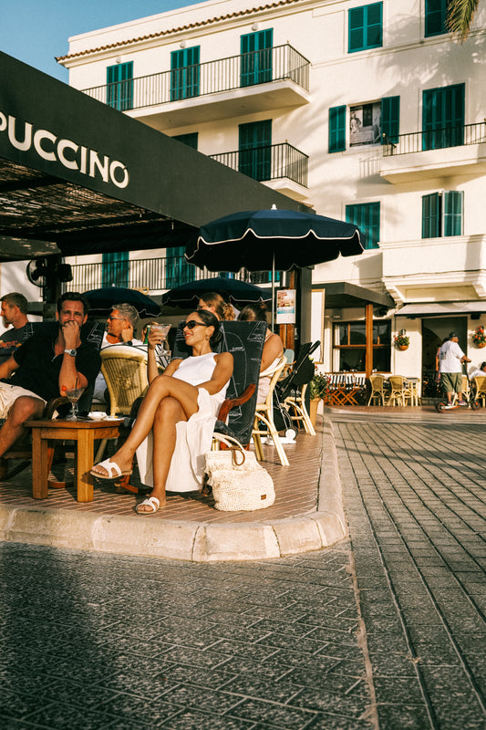 Café Cappuccino Port d’Andratx